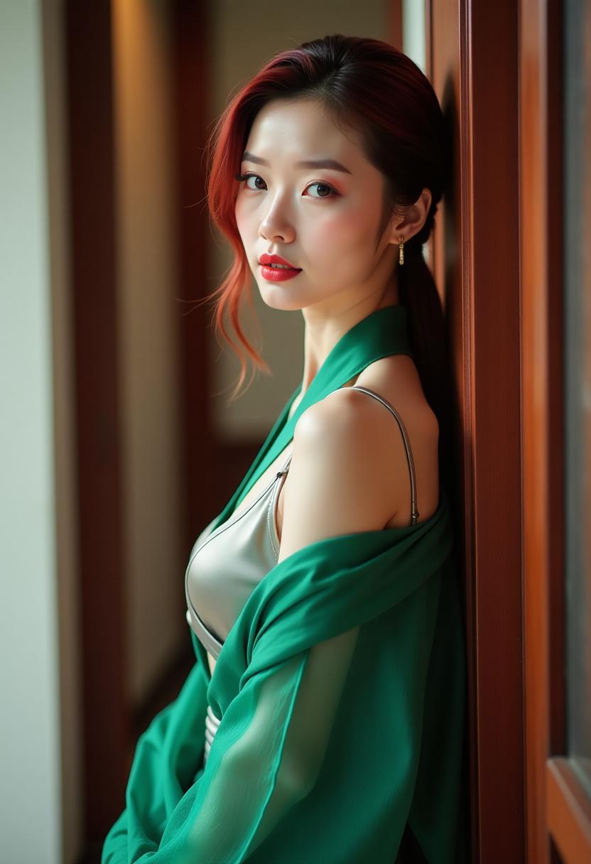 沙丘海报